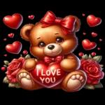 I miss you always