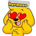 amor 2