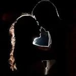 She tells her love while half asleep🌹