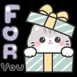 แมวมาร์คัส V.3 : HNY