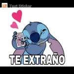 Stitch 
