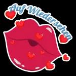 Ich denke an
dich
