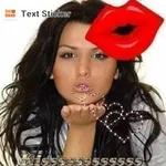 Kisssssssssss