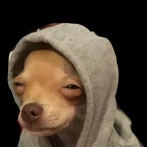 Que triste deveras  - getsticker.com