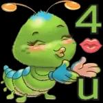 3 4 5