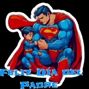 FELIZ DÍA DEL PADRE - getsticker.com