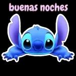 Buenas Noches