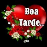 Cumprimentos amigos ( as )