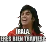 voy a llorar