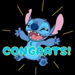 Cute Stitch