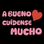 feliz día del y AMOR la amistad