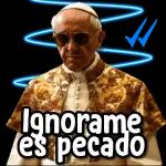 Ya te vi hijo del pecado🥷