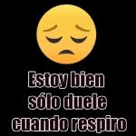 triste 