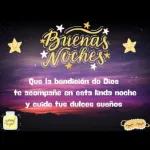 buena noche