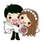sweet couple