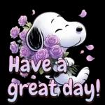 have an awesome day
