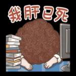 大媽：認真的查某郎熊水！