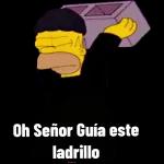Te extraño