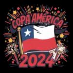 Copa América 2024 for Chile