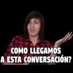 TÚ NO HAS  VISTO NADA