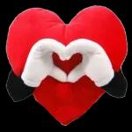 Love
حلى بوسة