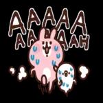 Kanahei's Piske & Usagi Keep It Movin'