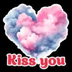 Kiss you