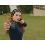 너의 곁에 봄이