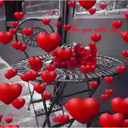 چاند پر نظر آگیا