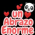 Te quiero Harley_Stickers