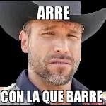es puro aire del mismo infierno