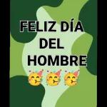 FELIZ DÍA DEL HOMBRE