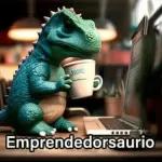 Dinosaurio Profesional🐉