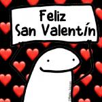 San Valentín 