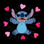 I love you