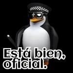 Emojis de pingüinos