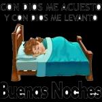 feliz descanso