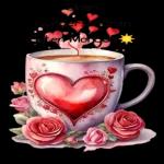 Ein Kaffee für dich 