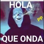 Pues no micielaMPARANO