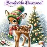 Lunes Feliz inicio de semana