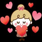 蝴蝶結女孩【關心篇】