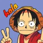 luffy 