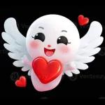 I ♥ You! I 💋 You!