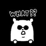 Ta da- cool guy is here!