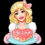 Betsy
                            Valeriya Sikorskaya