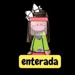 Ⓔⓝⓣⓔⓡⓐⓓⓐ