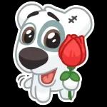 Spotty
                            Andrey Yakovenko