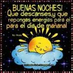 buenas noches😴