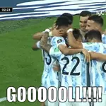 argentina