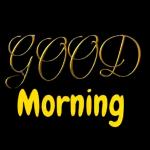 Good Morning